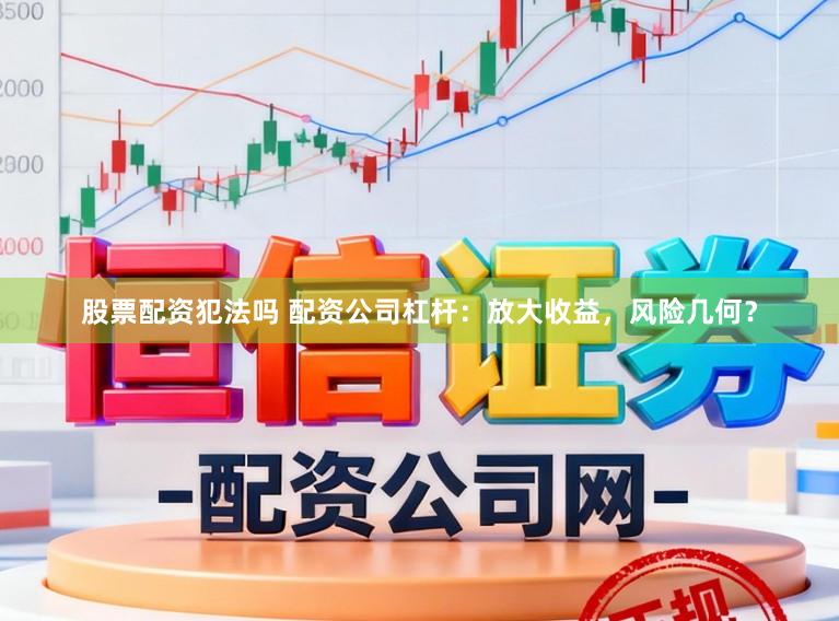 股票配资犯法吗 配资公司杠杆：放大收益，风险几何？