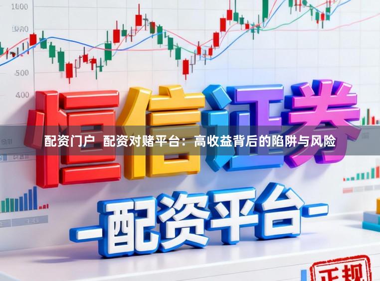 配资门户  配资对赌平台：高收益背后的陷阱与风险