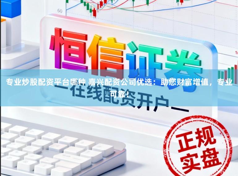 专业炒股配资平台哪种 嘉兴配资公司优选：助您财富增值，专业可靠！