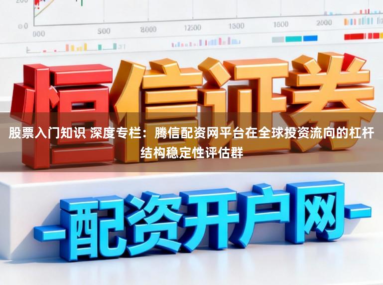 股票入门知识 深度专栏：腾信配资网平台在全球投资流向的杠杆结构稳定性评估群