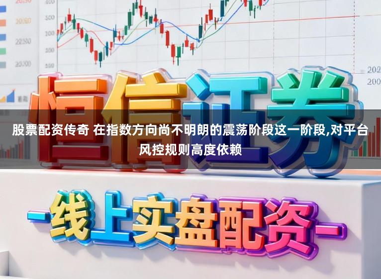 股票配资传奇 在指数方向尚不明朗的震荡阶段这一阶段,对平台风控规则高度依赖