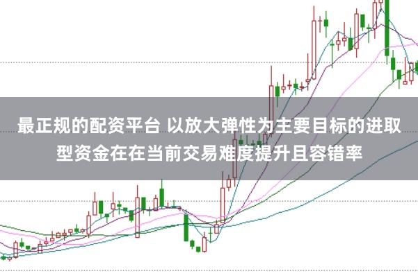 最正规的配资平台 以放大弹性为主要目标的进取型资金在在当前交易难度提升且容错率