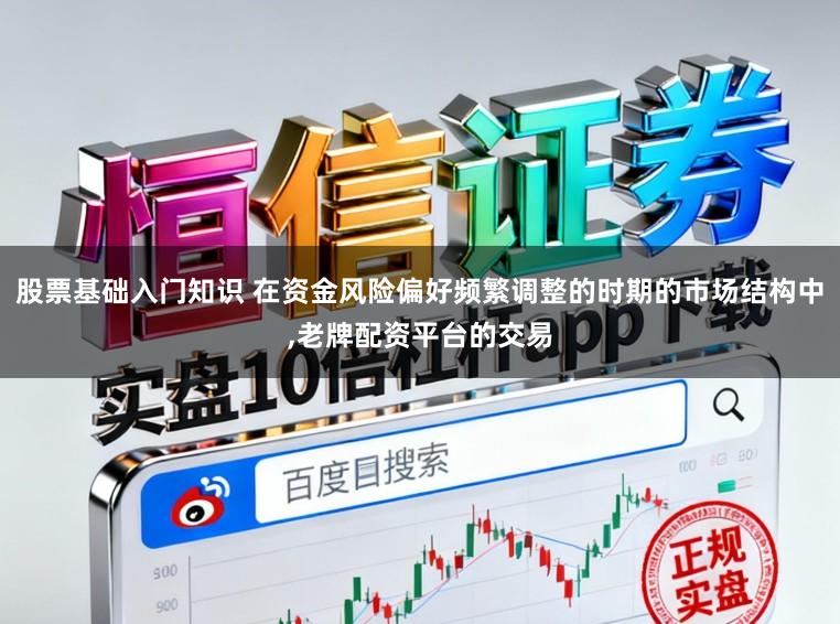 股票基础入门知识 在资金风险偏好频繁调整的时期的市场结构中,老牌配资平台的交易