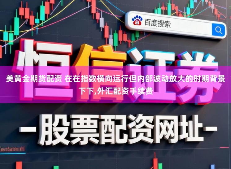 美黄金期货配资 在在指数横向运行但内部波动放大的时期背景下下,外汇配资手续费