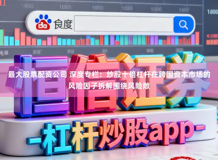 最大股票配资公司 深度专栏：炒股十倍杠杆在跨国资本市场的风险因子拆解围绕风险敞